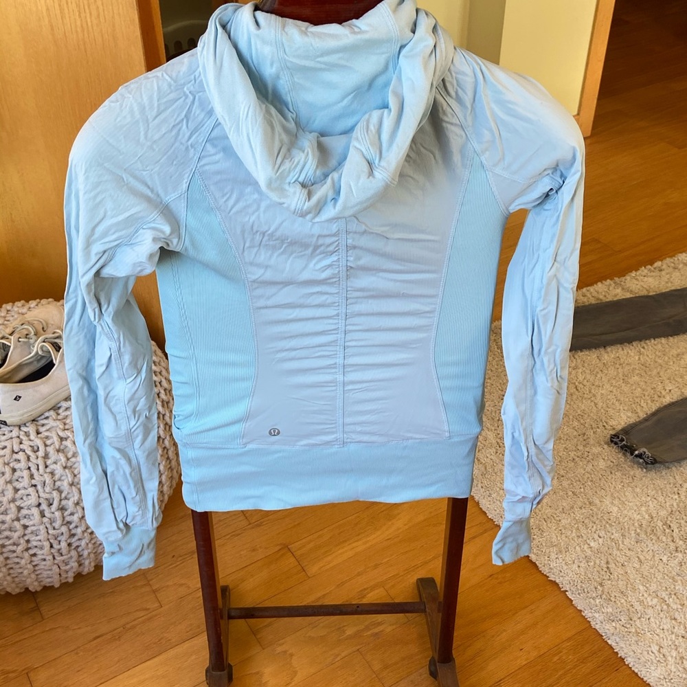 Lululemon Jacket